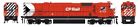 24297 Rapido Bowser Ho Mlw Canadian Pacific Cpr Cp Sound
