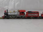 242a Tyco Ho Scale Dixie
