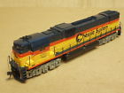 243-c Tyco Alco 630 Chessie