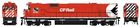 24300 Bowser Ho Mlw Canadian Pacific Cpr Cp No Sound