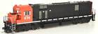 24324 Bowser Ho Scale Mlw Wny Pa Ex Cartier Filters Dc