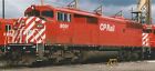 Sd40-2f 24336 Bowser Executive Ho Gmd