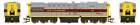 Drs-6-6 24360 Bowser Ho Scale Baldwin Erie Locomotive Dc Dcc Ready