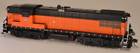 As-616 24364 Bowser Ho Milwaukee Baldwin Executive Dc Dcc Ready 820024243647