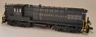 As-616 24369 Bowser Ho Pennsylvania Baldwin With Antenna 820024243692
