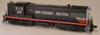Drs-6-6-1500 24378 Bowser Ho Southern Pacific 820024243784