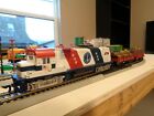 244-1800 Tyco Ho Spirit Of Alco Diesel Loco Serviced Ready To