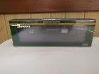 00820024244026 24402 Bowser Ho Scale Alco Century Locomotive Penn Central