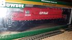 Sd40-2 24468 Bowser Cp Rail Gmdd 820024244682