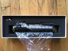 C30-7 2447 Broadway Limited Imports Paragon Ge Csx 836563024470