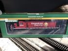 Sd40-2 24488 Bowser Cp Rail Esu Sound Dcc Canadian Pacific