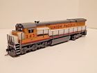 C30-7 2454 Broadway Limited Ho Union Pacific Ge Dcc New 836563024548