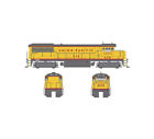24565 Bowser Ho Scale Up Dc Dcc Ready New