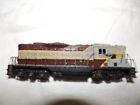 2460 Unknown Scale Canadian Pacific Diesel Loco Repainted Used Works