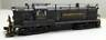 24686 Bowser Alco With Lok Sound And Dcc Pennsylvania Railroad