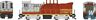 4-4-1000 24781 Bowser Ho Scale Copper Range Ds Dcc Ready