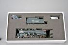 2-10-0 2491 Broadway Limited Imports Paragon Prr Steam Dcc Sound Unlettered