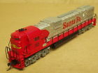 250-21 Tyco Alco 630 Santa