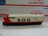 2503-a Ahm Tempo Ho Scale Soo Line Baldwin Diesel Locomotive No