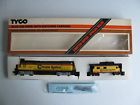 250a Tyco Vintage Ho Scale
