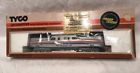 251-01b Tyco Hi Scale Silver Prr Locomotive