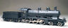 2516 Fulgurex Ho Brass Steam Locomotive Sbb Dampflok Faulhaber