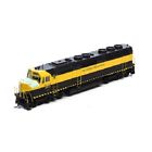 7975343 25265 Athearn Genesis New York Susquehanna Western Ho Mib 797534252653