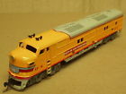 255-23 Tyco Ho Scale Emd