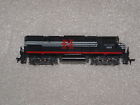 2553 Kato Ho New Haven Diesel