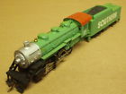 256-16 Tyco 0-8-0 Southern 27