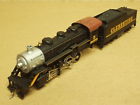 256-50 Tyco 0-8-0 Clementine 5