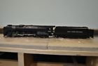 2561 Broadway Limited Imports New York Central Niagara Sound