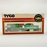 257-16 Tyco Southern Locomotive With Tender Vintage Model In Box