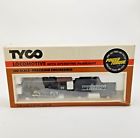 257-22b Tyco Atchison Topeka Santa Fe Engine Coal Car Ho Scale