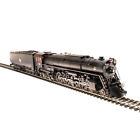 2594 Broadway Limited Ho Scale