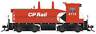 Sw1200rs 26027 Rapido Ho Canadian Pacific Multimark Road Item