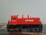 26031 Rapido Ho Scale Cp Rail Dcc Ready 679164046959