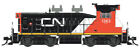 Sw1200rs 26055 Rapido Trains Ho Canadian National North America