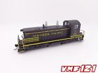 2627 Broadway Limited Northern Pacific Emd Nw2 Switcher Ho Locomotive 105 Ltd 836563026276