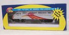 F59phi 26292 Athearn New Mexico Rail Runner Nib Dcc Ready 797534262928