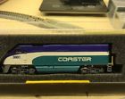 F59phi 26297 Athearn Ho Coaster Dc