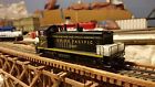 1077 2632 Broadway Limited Ho Switcher Nw2 Up Paragon 2 836563026320