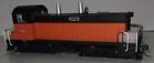 2648 Broadway Limited Ho Scale Milwaukee Road Railroad Sound 836563026481