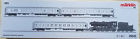 001883 26543 Marklin Commuter Shuttle Train Box Paperwork 4 265438