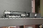 2666.1 Challenger Imports Cil Nw Steam Engine Rare