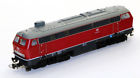 2672 Mehano Em Br Diesel Locomotive Dc Dcc Light 3831000326725