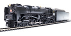 2696 Broadway Limited Imports Prr Turbine Brass Hybrid From