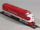 26982 Ho Scale Diesel Locomotive Campbells Soup Limited Edition