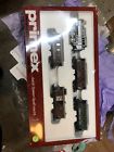 H02750 2750 Rklin Primex Anniversary Train Years German Railway Mint