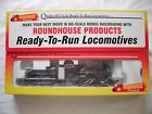 276 Roundhouse Consolidation Pennsy Steam Locomotive Engine Ho Scale 756510002767
